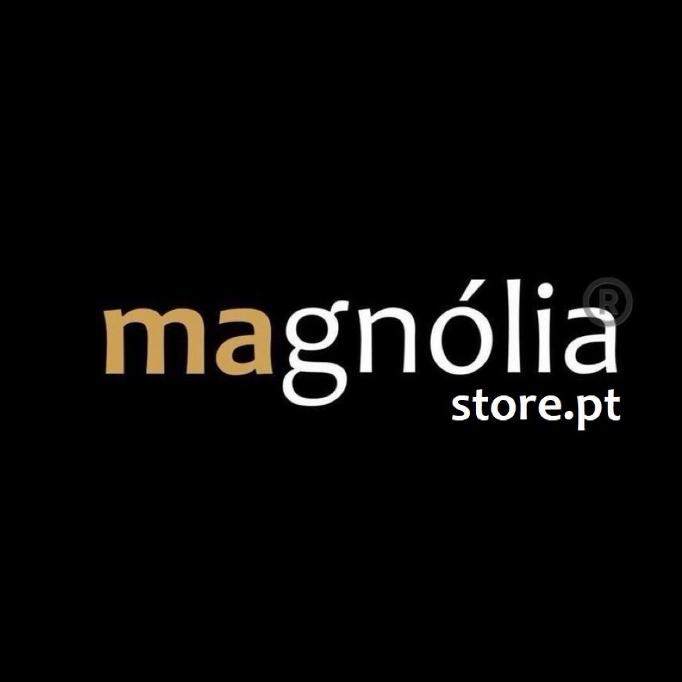 lojas MAGNÓLIA ®️