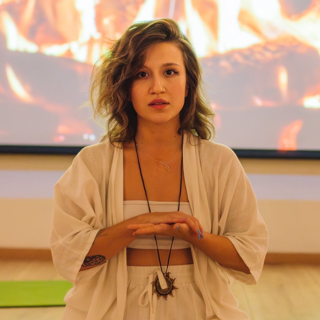 Ayşegül Taşkan | Pilates