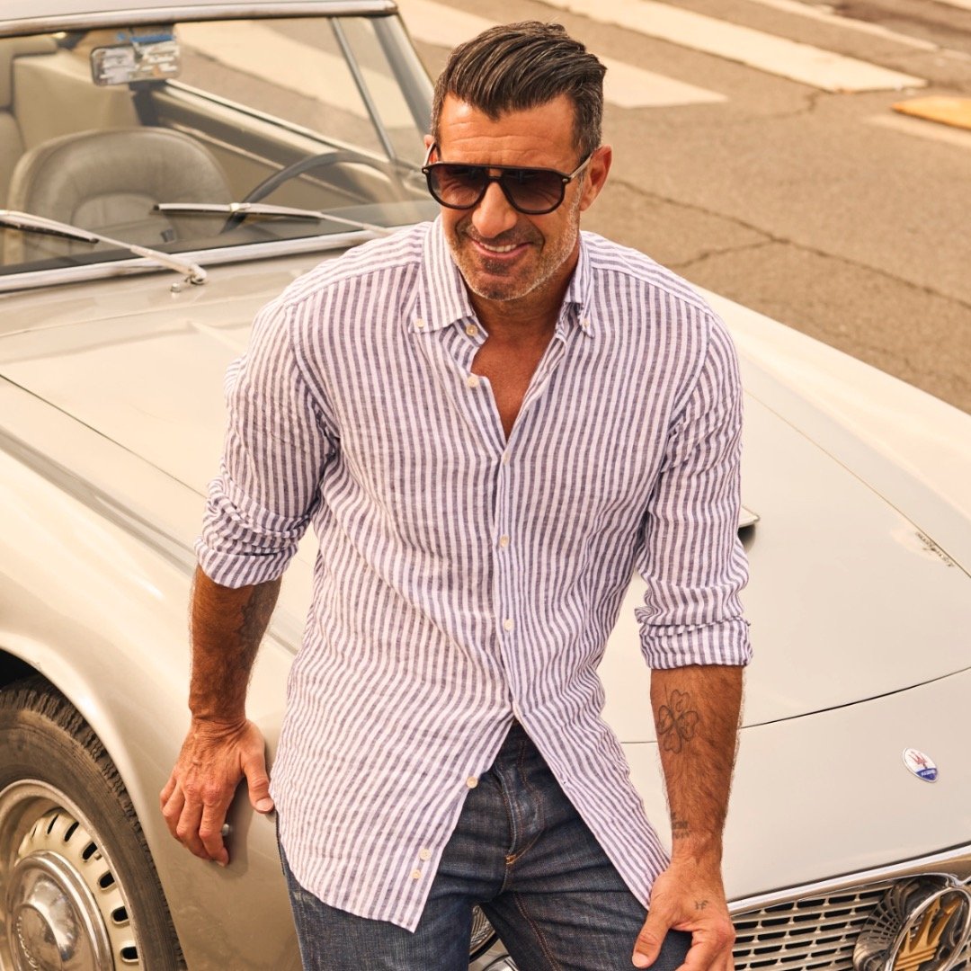 Luís Figo