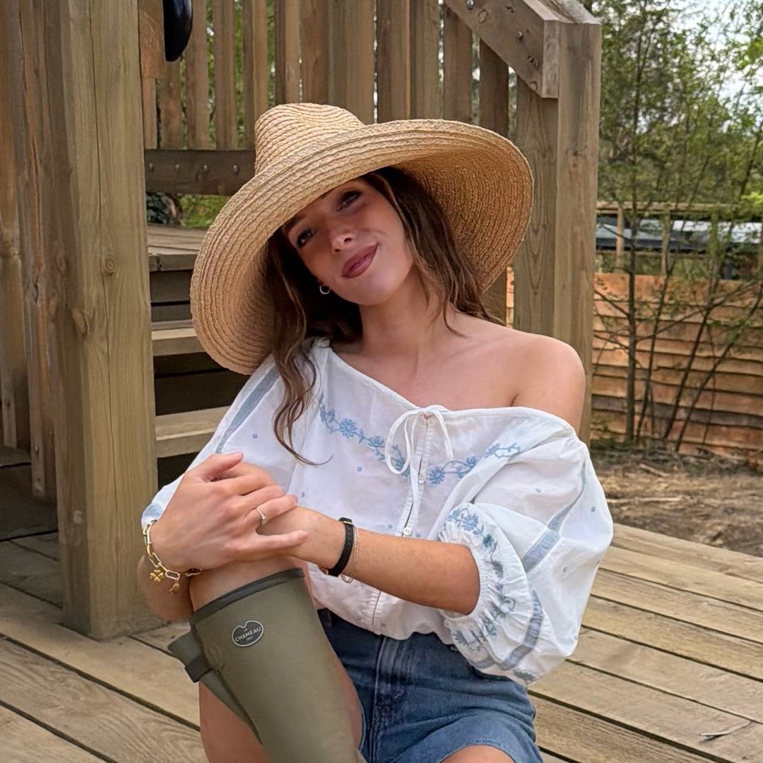 Ciara O Doherty | Fashion tips, Daily Style & Outfit inspo