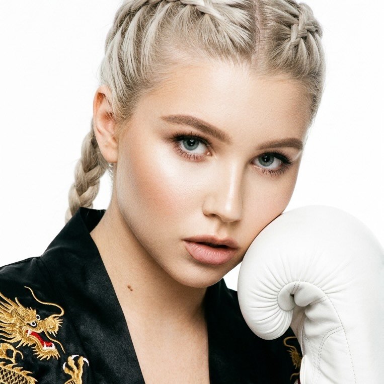 Pasha Pozdniakova