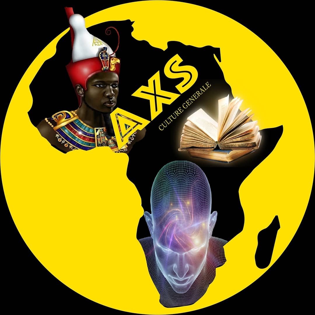 Axs Culture Generale