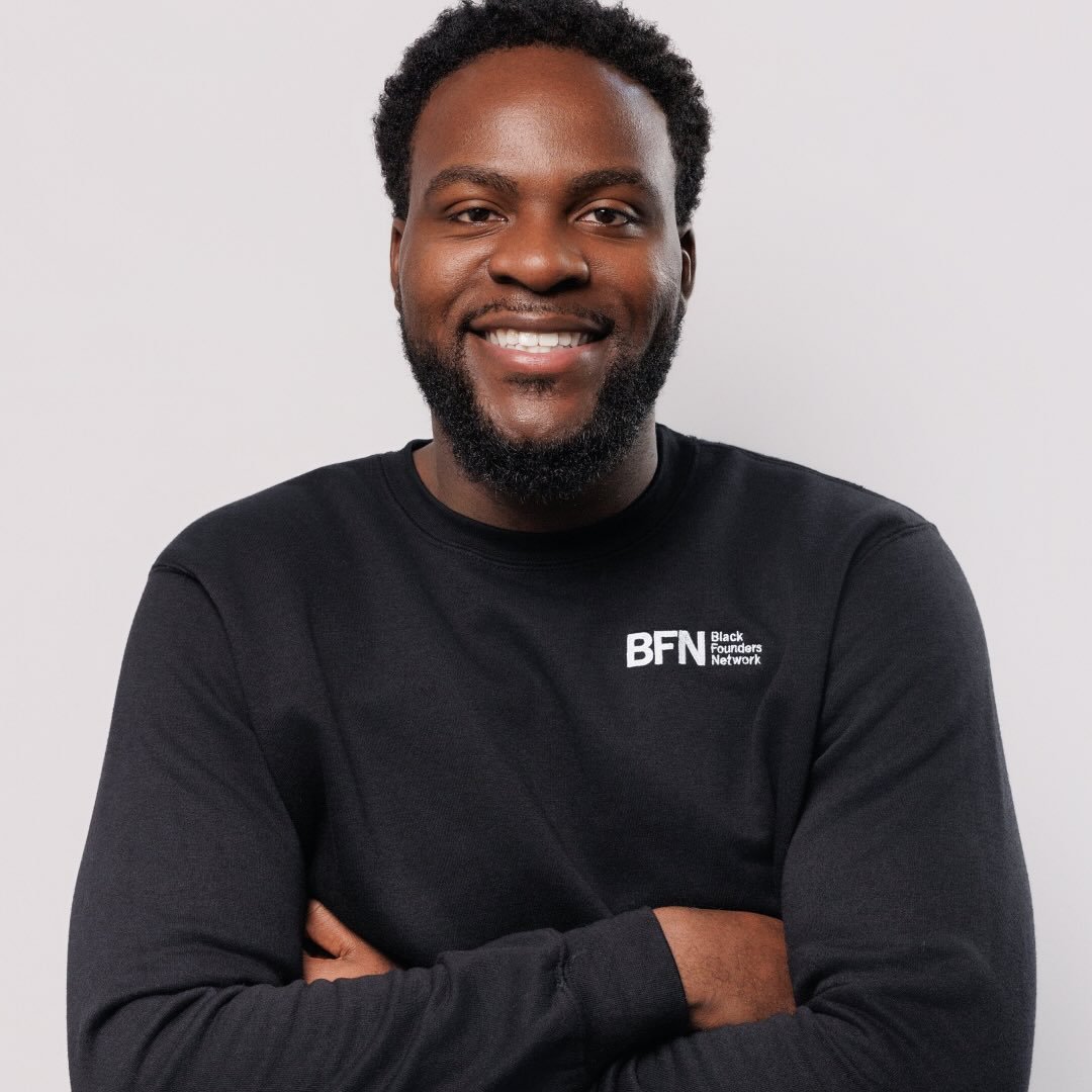 Hassan Adenola 🇳🇬