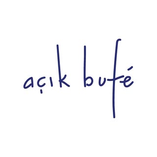 açık bufe