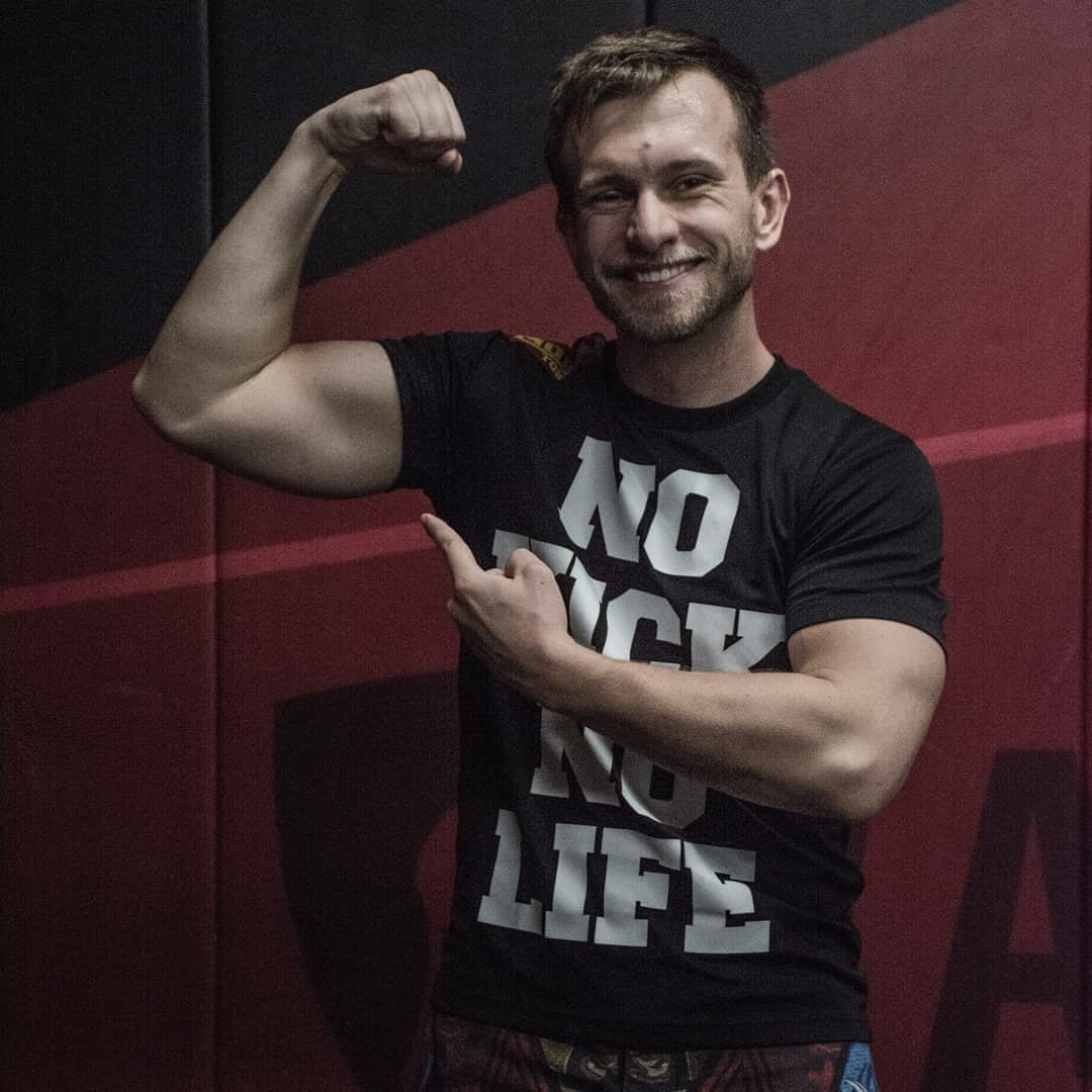 Fit2Fight
