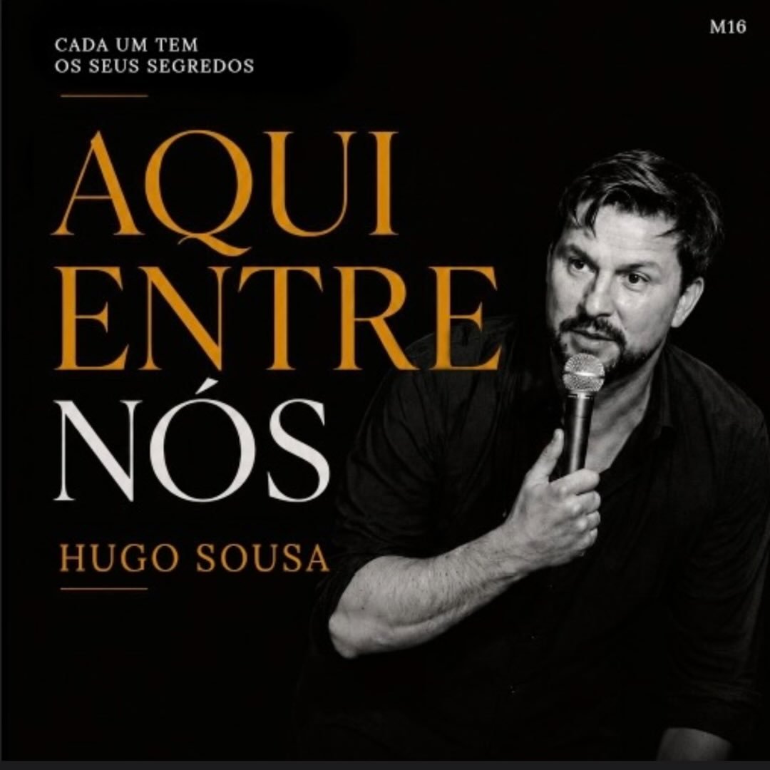 Hugo Sousa