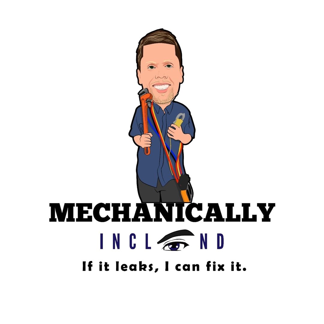 Mechanicallyincleyend
