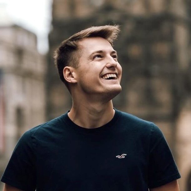 Adam Mach