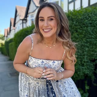 Styling With Rebecca | Midsize Fashion & Outfits