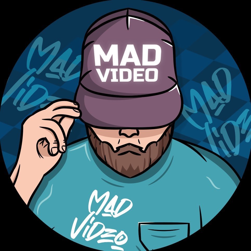 MAD VIDEO
