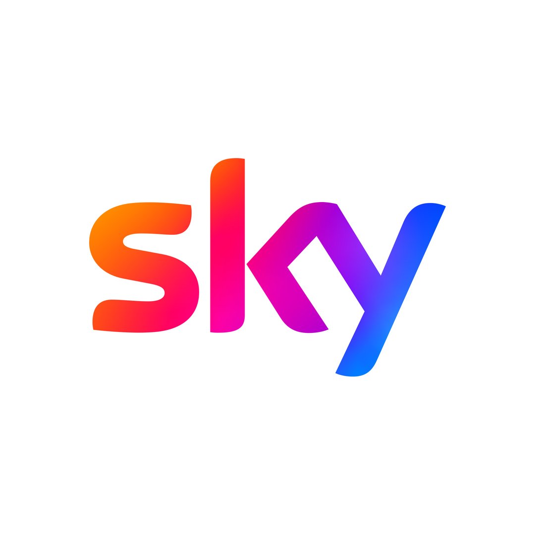 Life At Sky