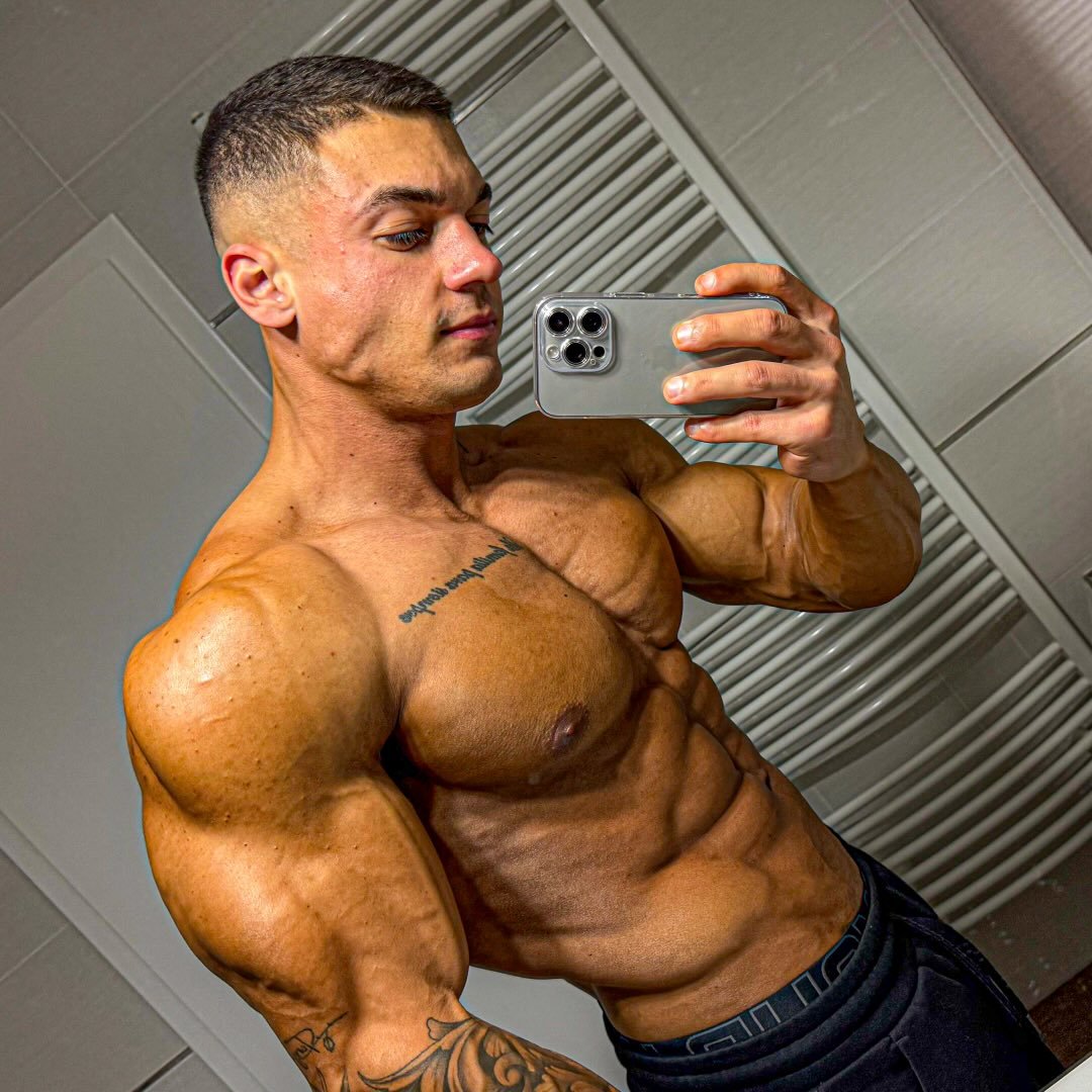 Nicolas Neumann