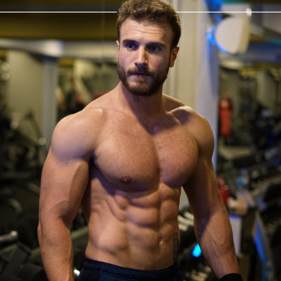 Berkay Türkkan - Fitness & Beslenme