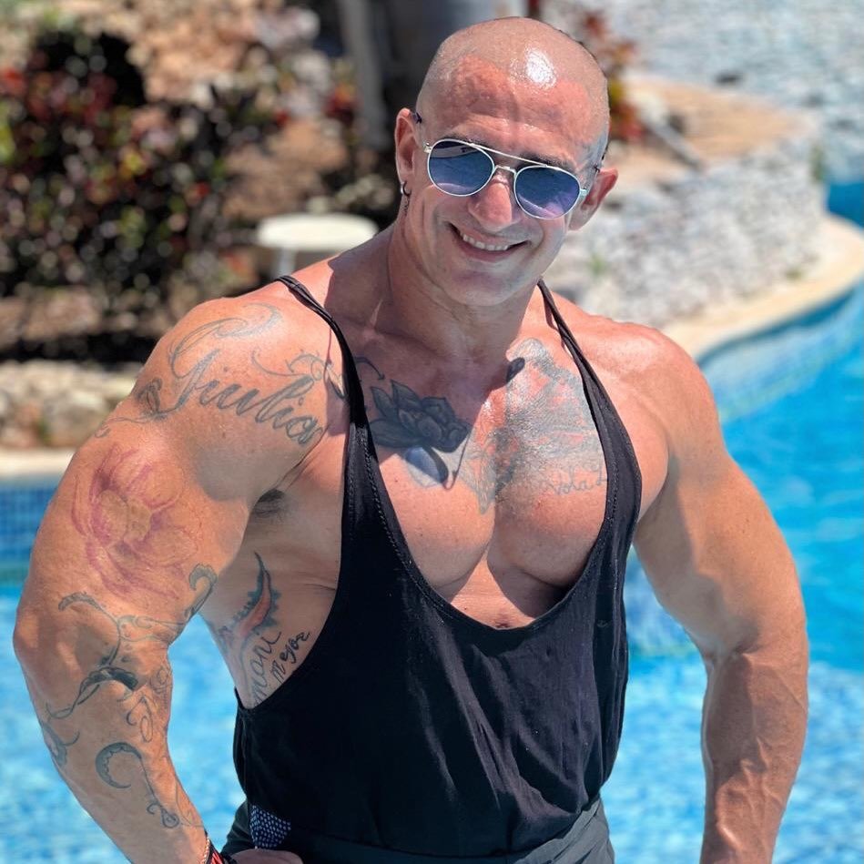 Max Perotti