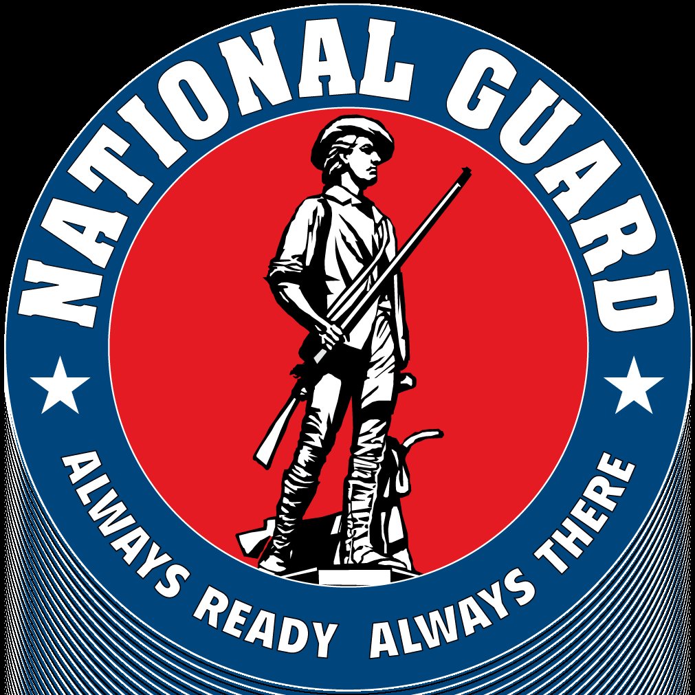 US National Guard
