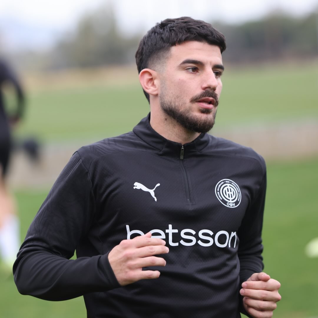 Thanasis Androutsos