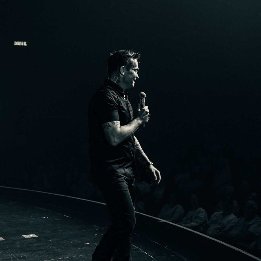 Mario Tessier