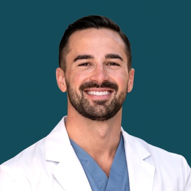 Clay Moss, M.d.