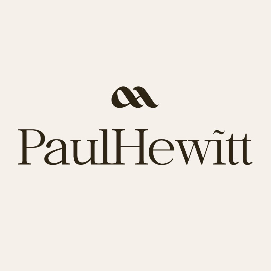 PAUL HEWITT