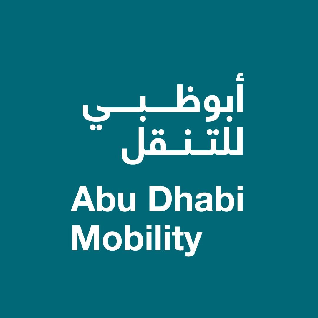 Abu Dhabi Mobility أبوظبي للتنقل