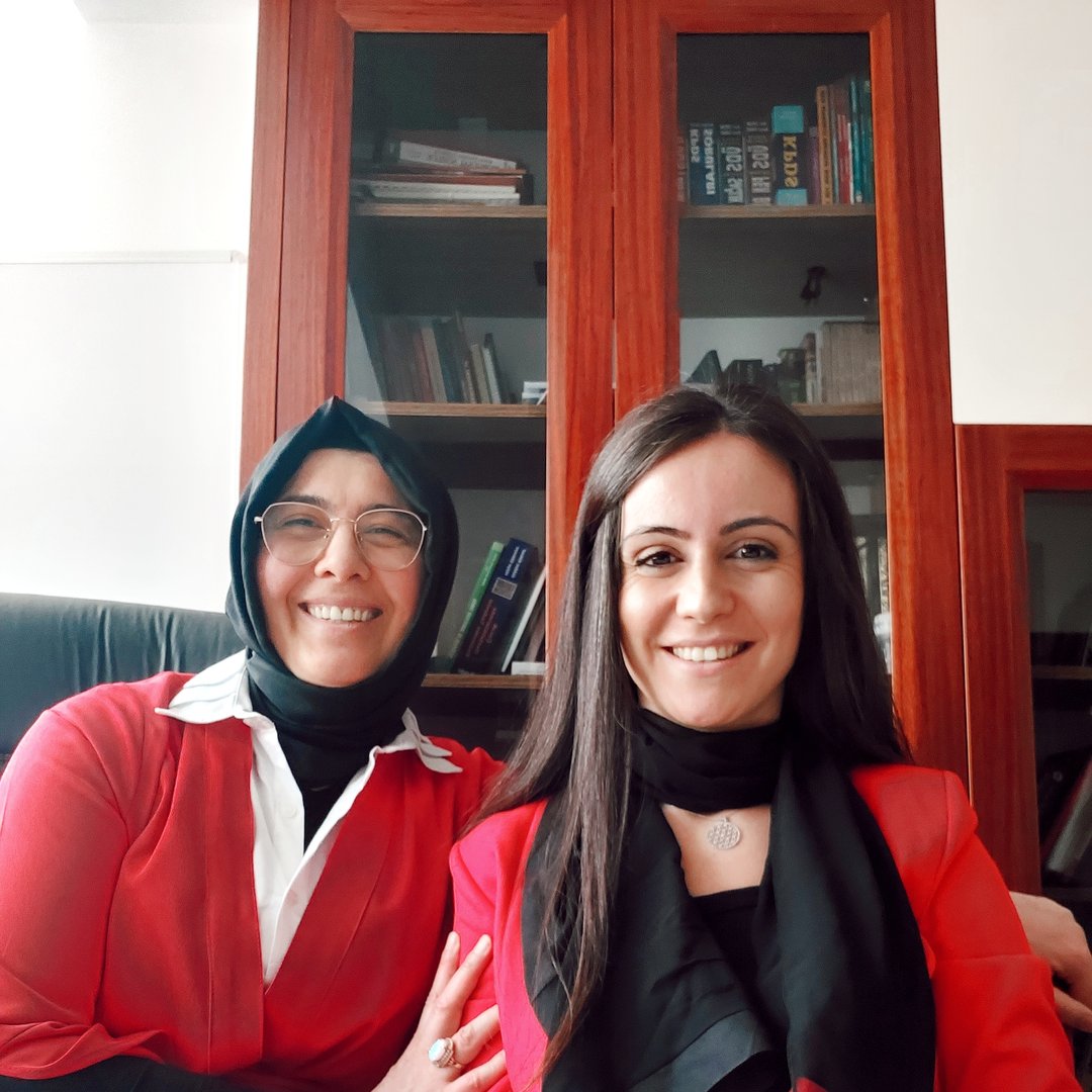 GK AKADEMİ/ MEB Onaylı Aile Danışmanı