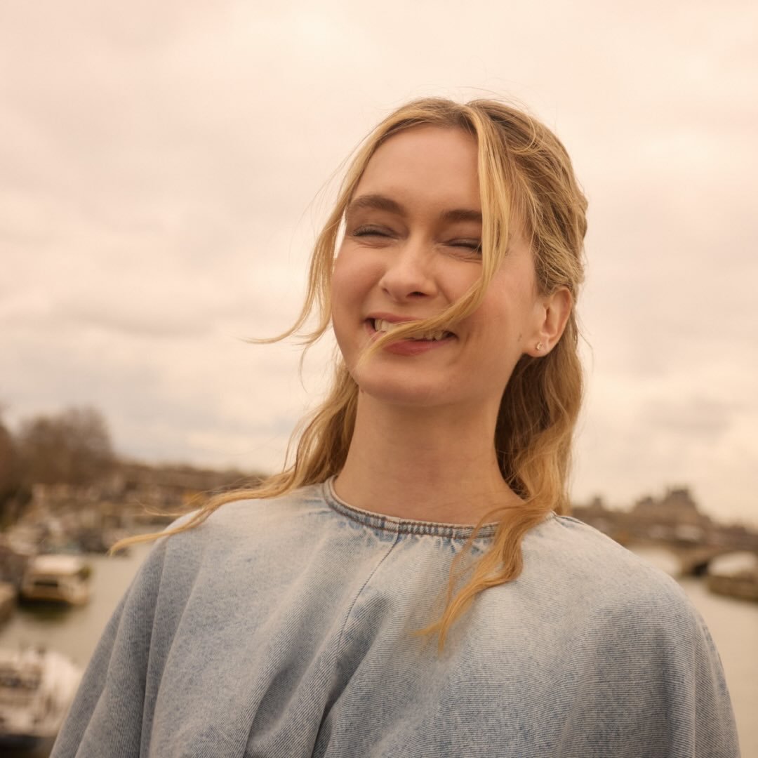 Rianne Meijer