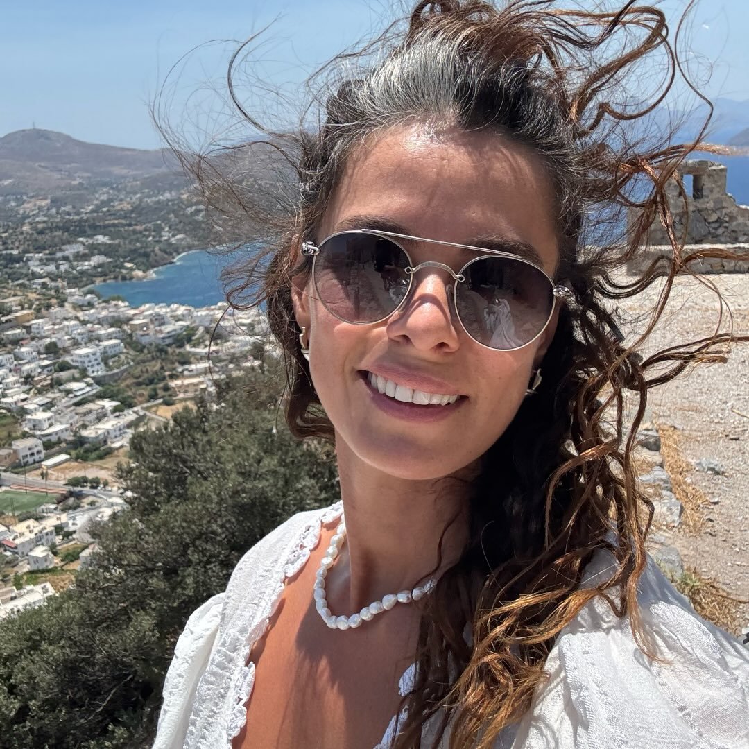 Ozge Ozpirincci