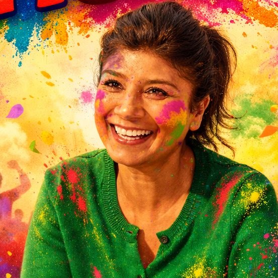Anjula Devi Wilson