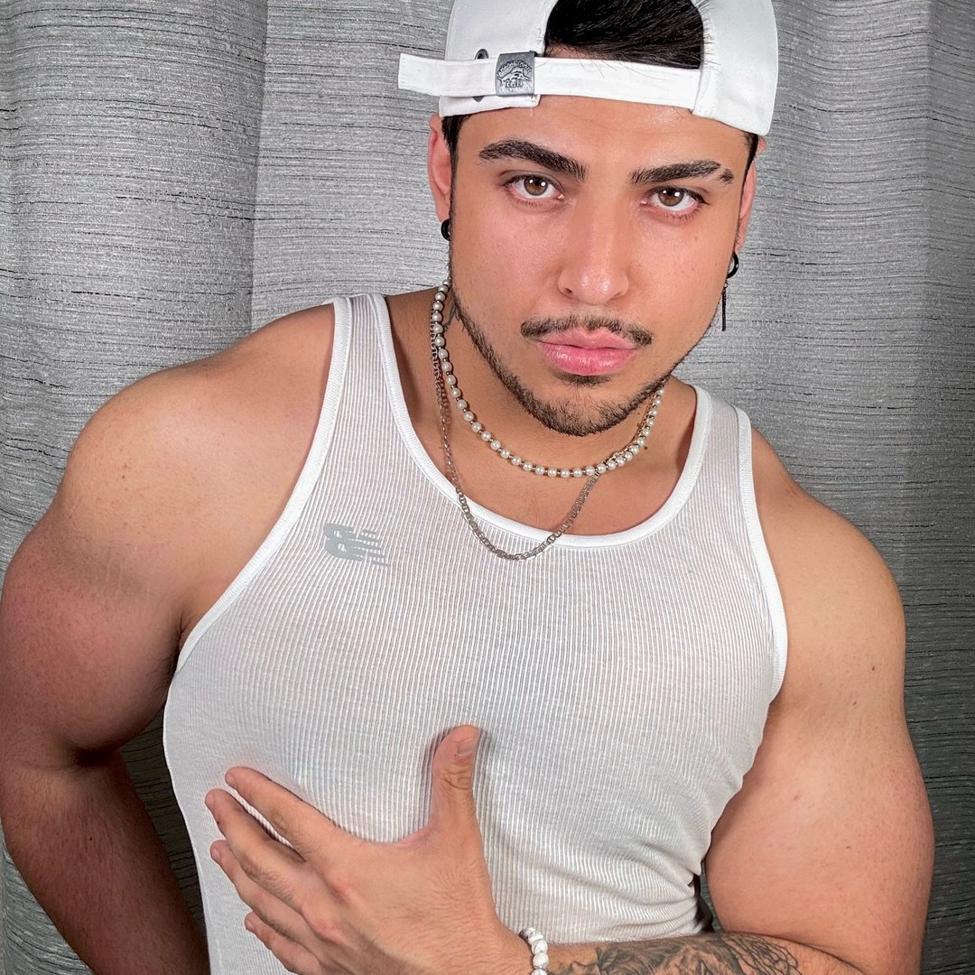 Arian Rahimi