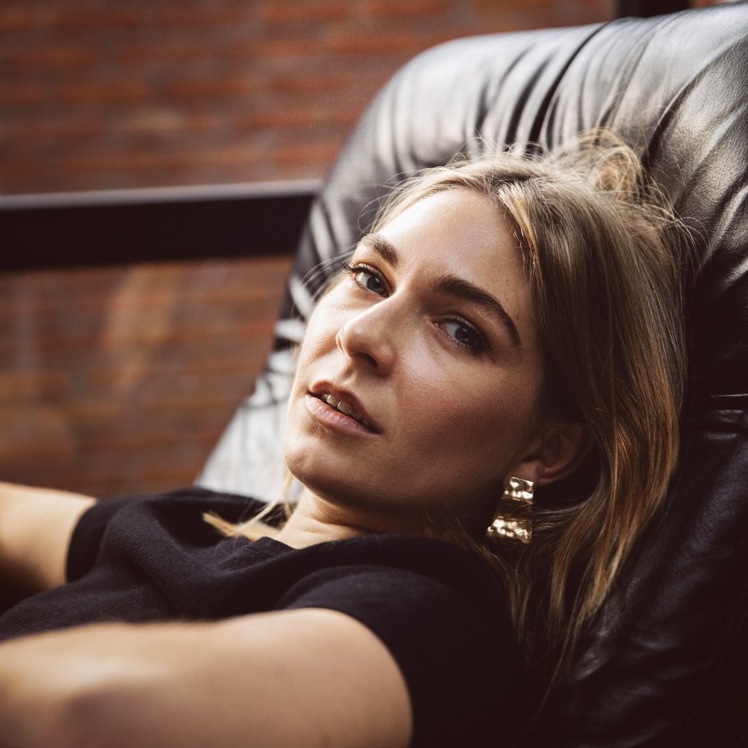 Lauren Müller