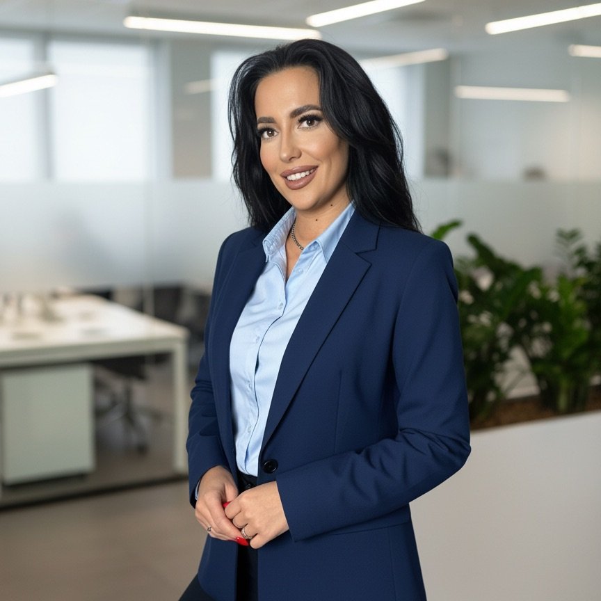 Klaudia Złotek 📄Ubezpieczenia & 📈Finanse