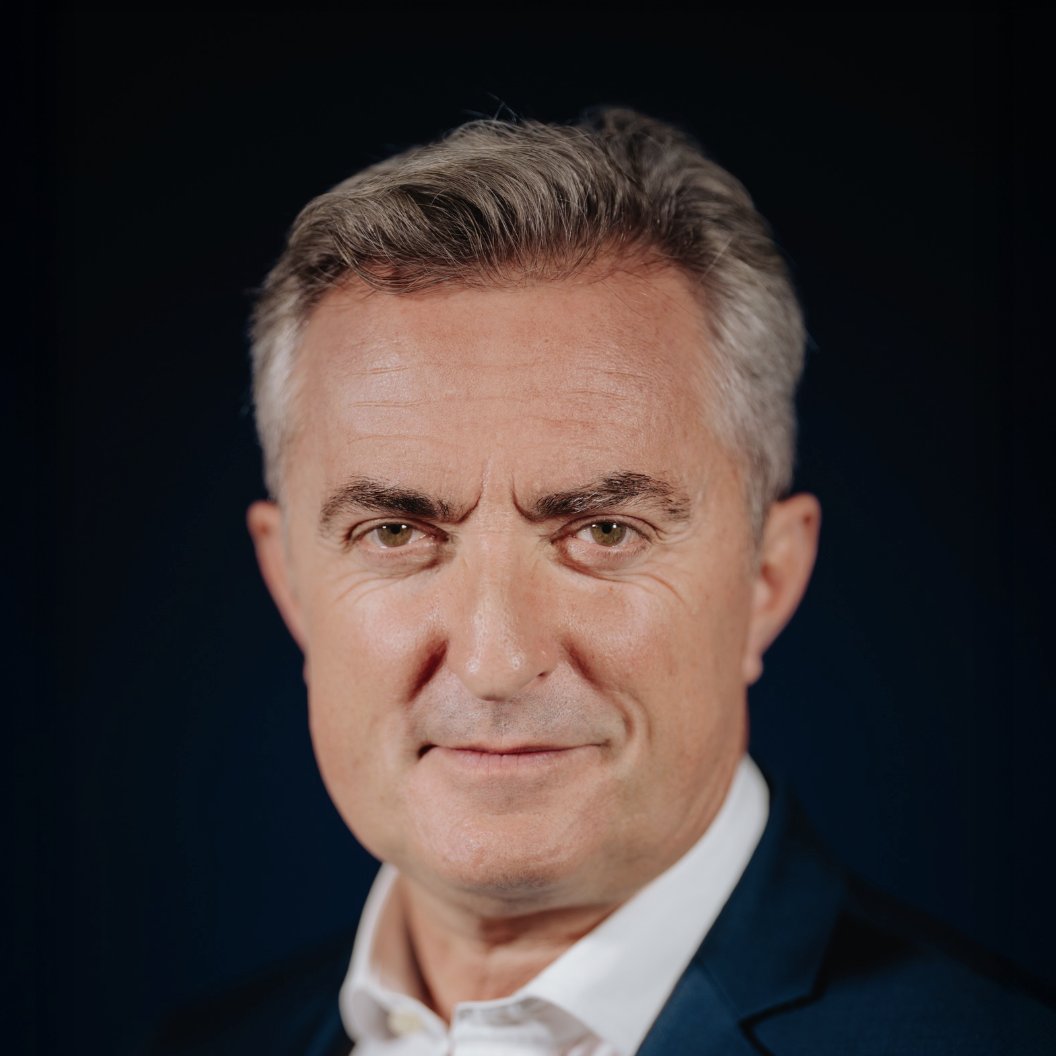 Stephane Ravier