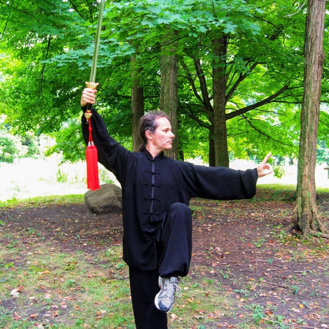 Montreal Kung Fu