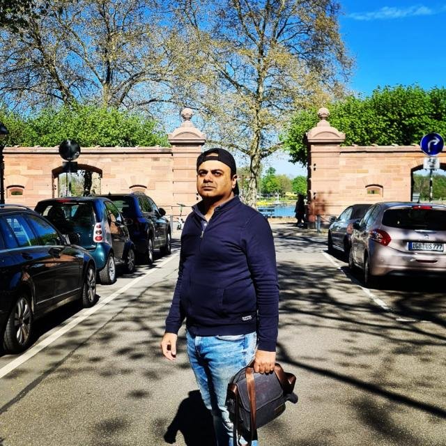 Ali Sulaman Vlogs - ASV