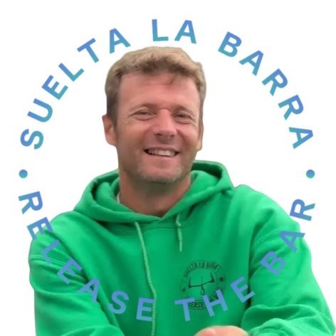 SUELTA LA BARRA by @Alex365sport