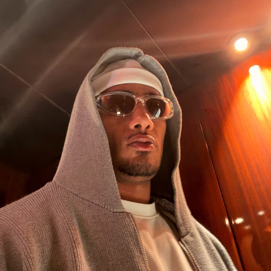 Mohamed Ramadan