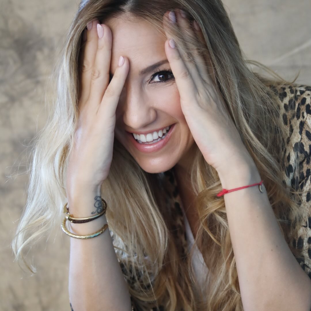 Bárbara Martos Beauty