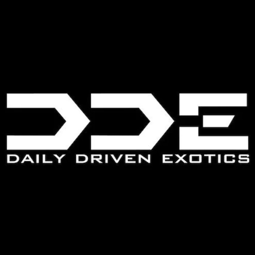dailydrivenexotics