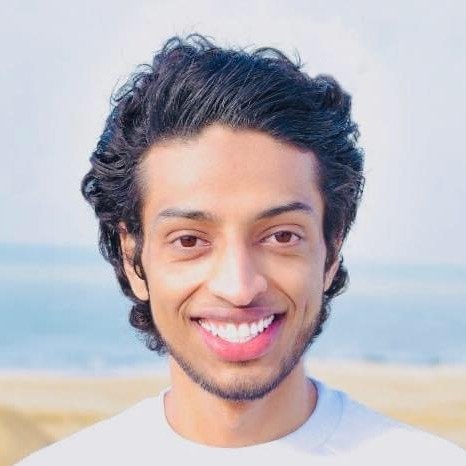 Abubakar Mohammed Omar