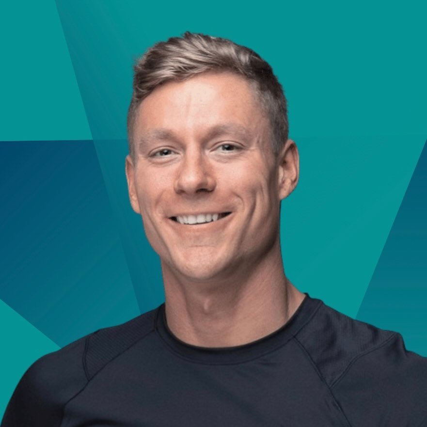 Luke Hanna | Personal Trainer & Nutritionist