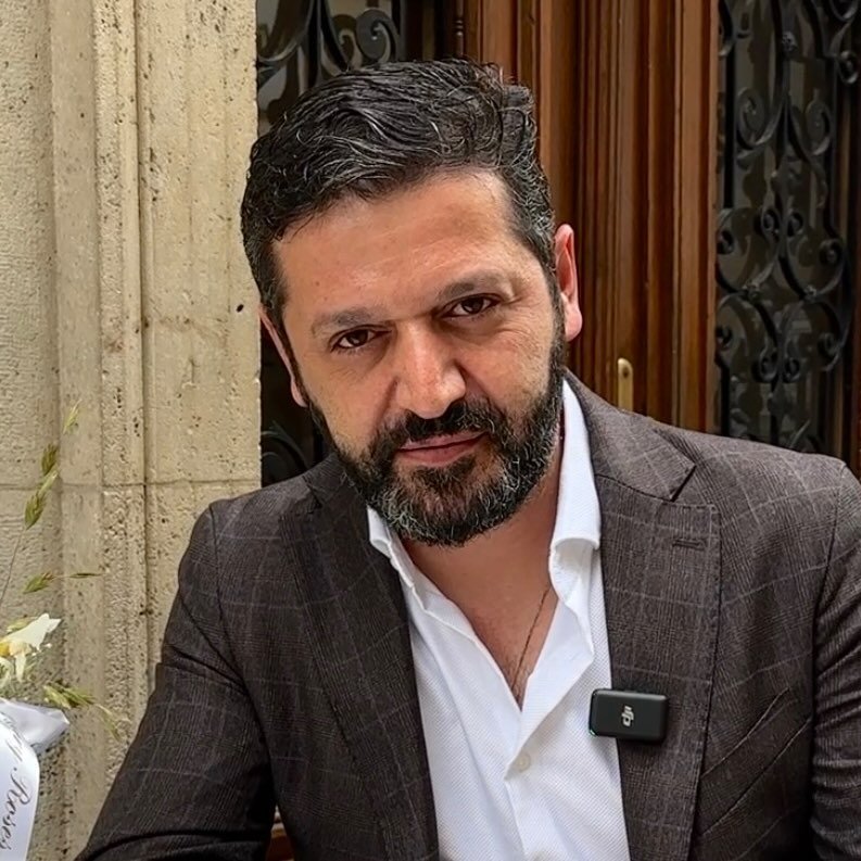 Arthur Muradov