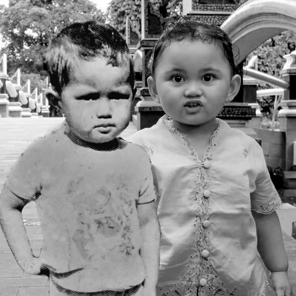 Kang Dedi Mulyadi