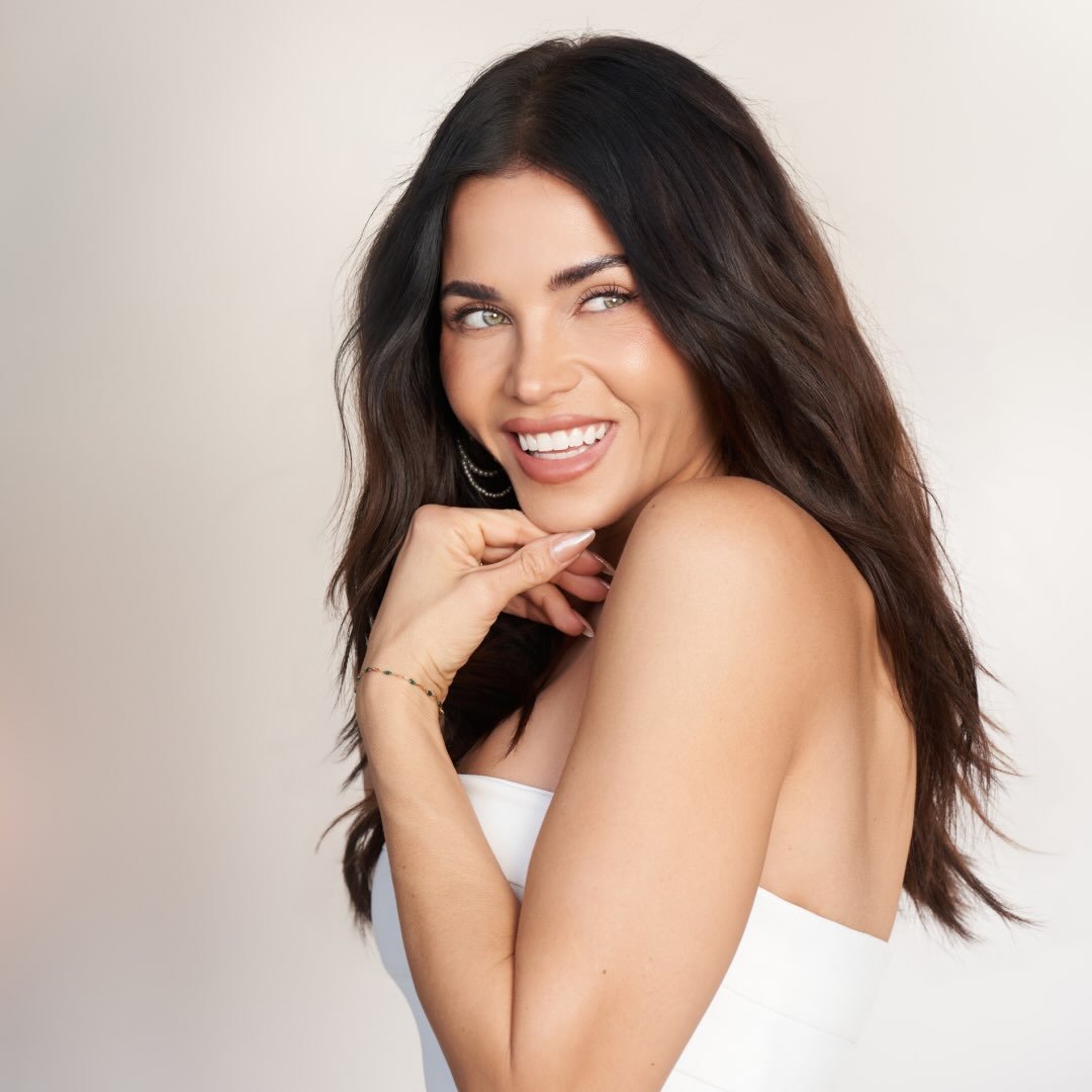 Jenna Dewan