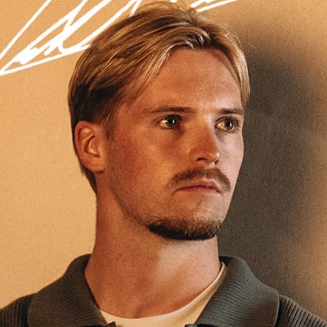 Caoimhin Kelleher