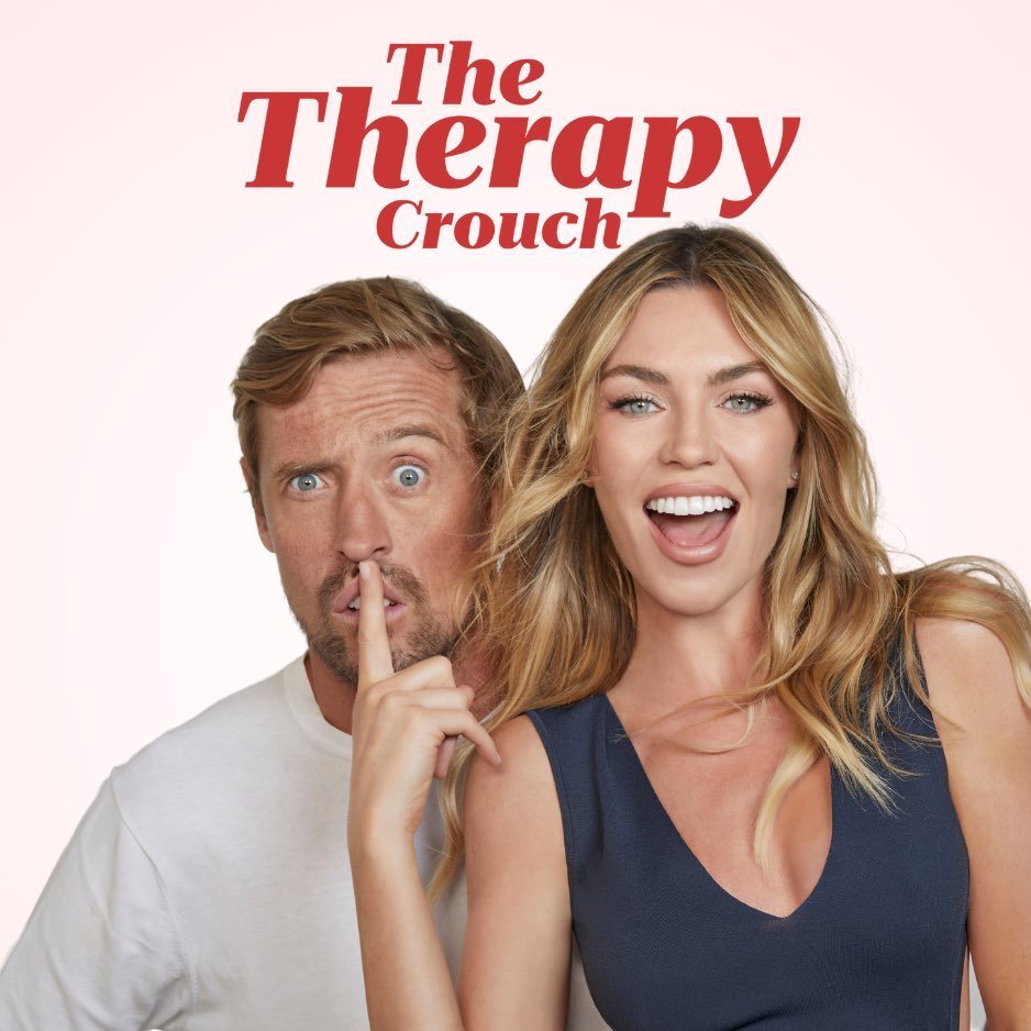 The Therapy Crouch