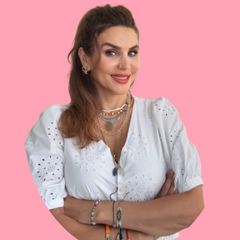 Ferah Uluslararası Thetahealing eğitmeni - Bilinç altı şifa
