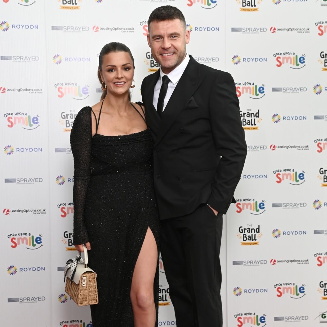 Danny Miller