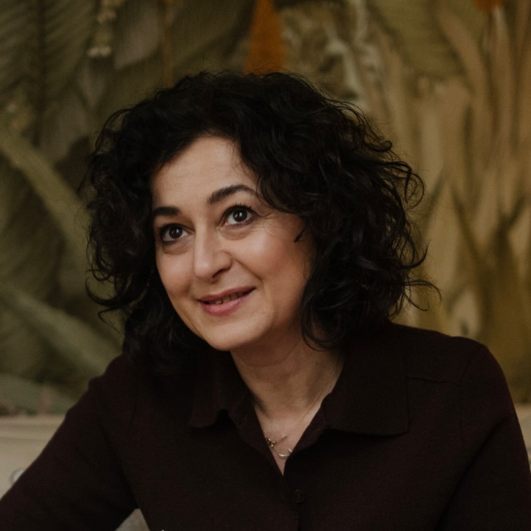 Ece Temelkuran