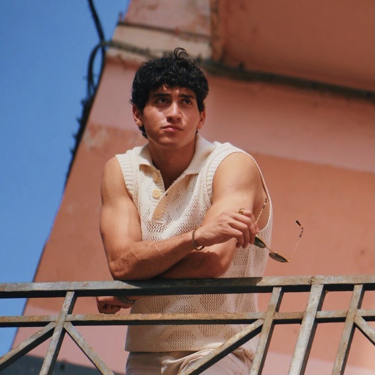 Nader Raslan نادر رسلان