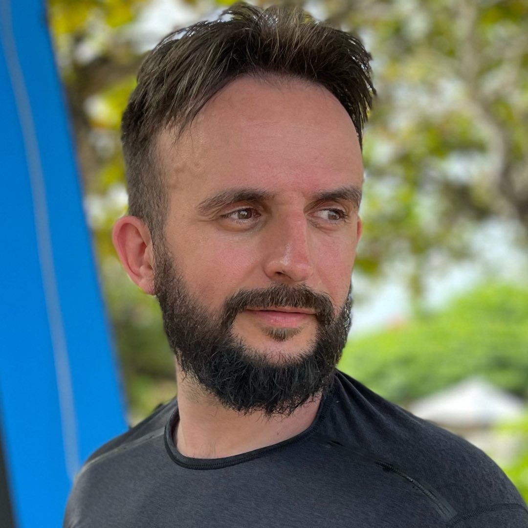 Aleksandr Sergeevich
